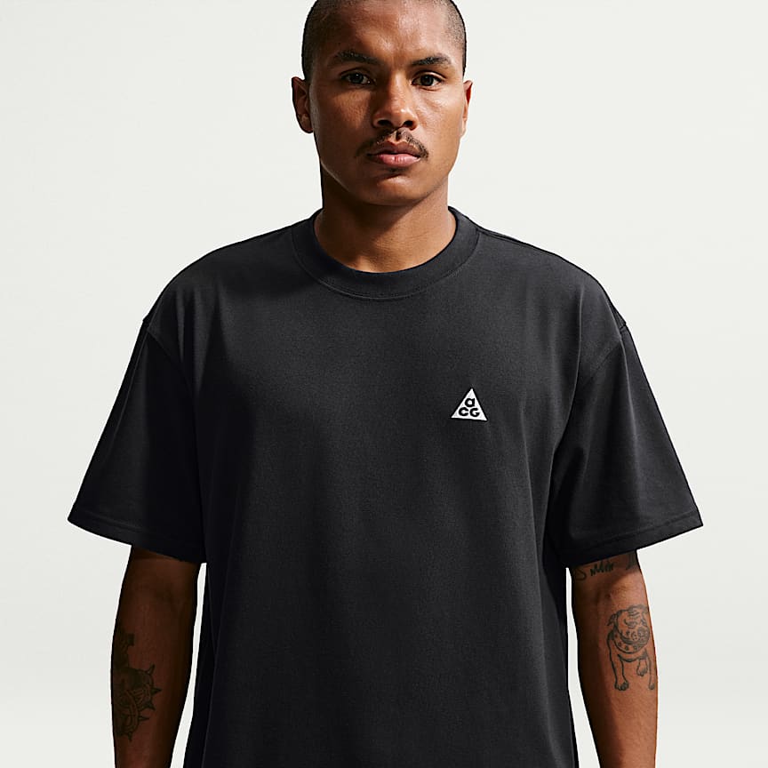 Nike N.A.C. Men's T-Shirt. Nike.com